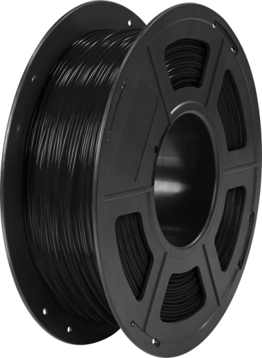 Anycubic TPU filament crni 1 kg