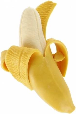 Realističan dizajn s oguljenom korom