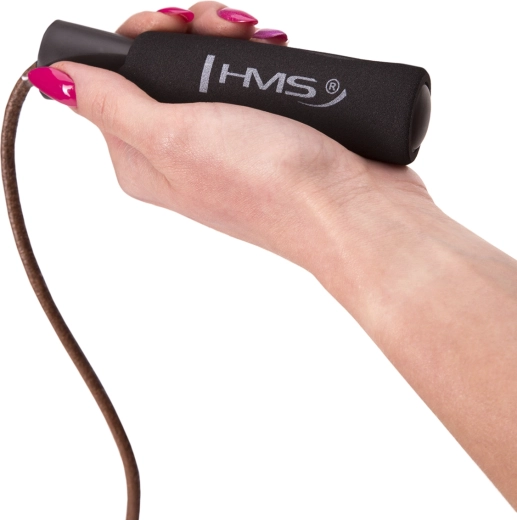 Udobne, neklizajuće pjenaste ručke