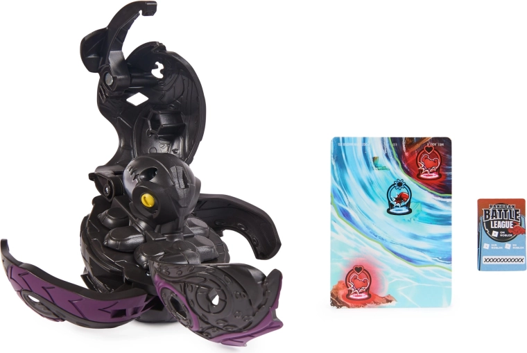 trenutačna transformacija u borca