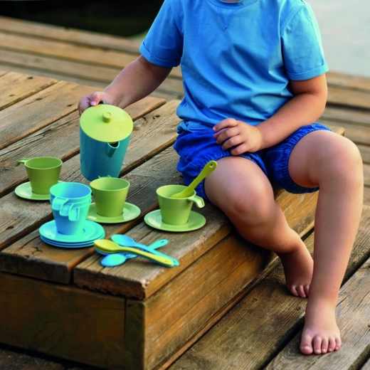 Sigurno, izdržljivo i lako za održavanje