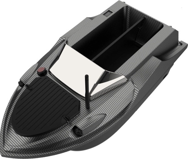 Snaga i stabilnost: motori 550 s vodenim hlađenjem