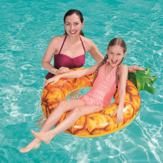 Udobnost zahvaljujući velikim dimenzijama