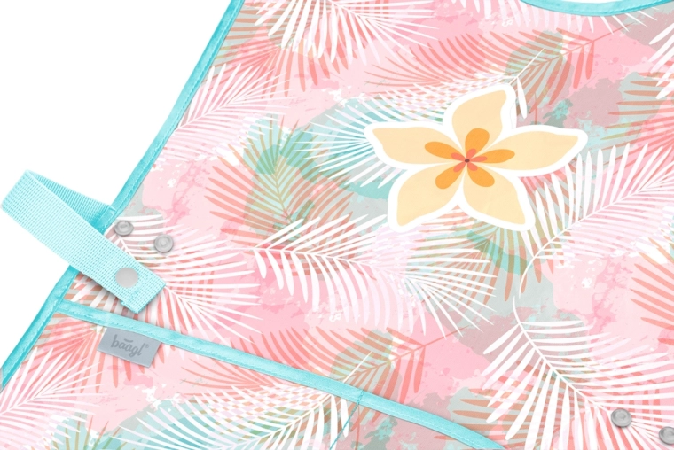 Izdržljiva izrada i jednostavno kopčanje