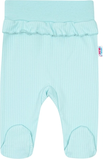 Polunogavice s mekim pojasom i stopicama