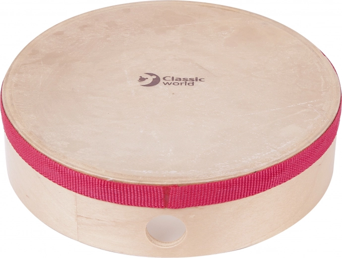 Dječji bubanj CLASSIC WORLD 20 cm