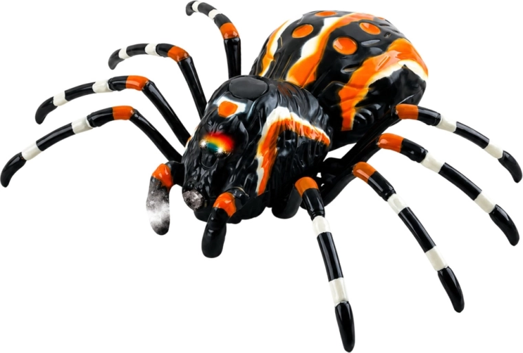 Realističan izgled tarantule