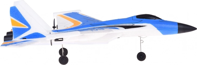 Pogonski motor i podvozje za glatke startove