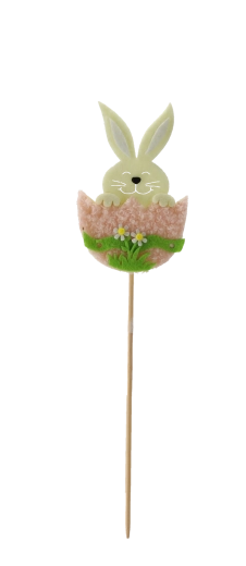 Zgodan uskršnji motiv