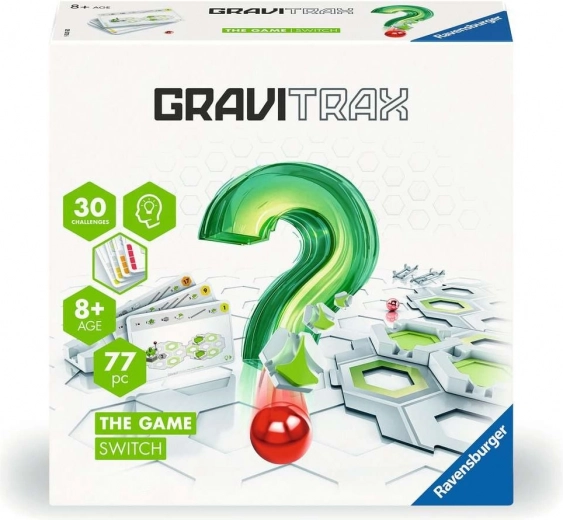 GraviTrax Igra: Prekidač