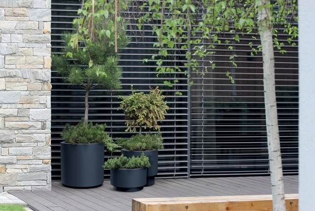 Izdržljiv za interijer i eksterijer