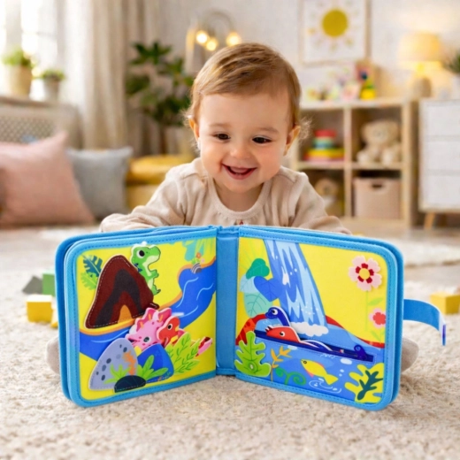 Odlično za putovanja i vrtić