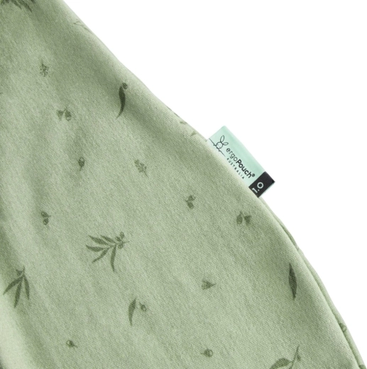 Stretchy Jersey and skin-friendly organic cotton