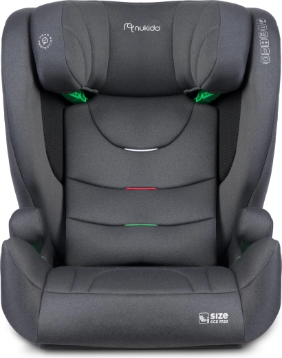 ISOFIX i i-Size za maksimalnu sigurnost