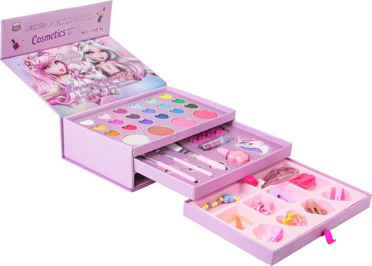 Comprehensive 42-piece set