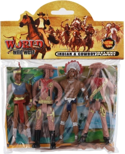 Detailed figures for role play