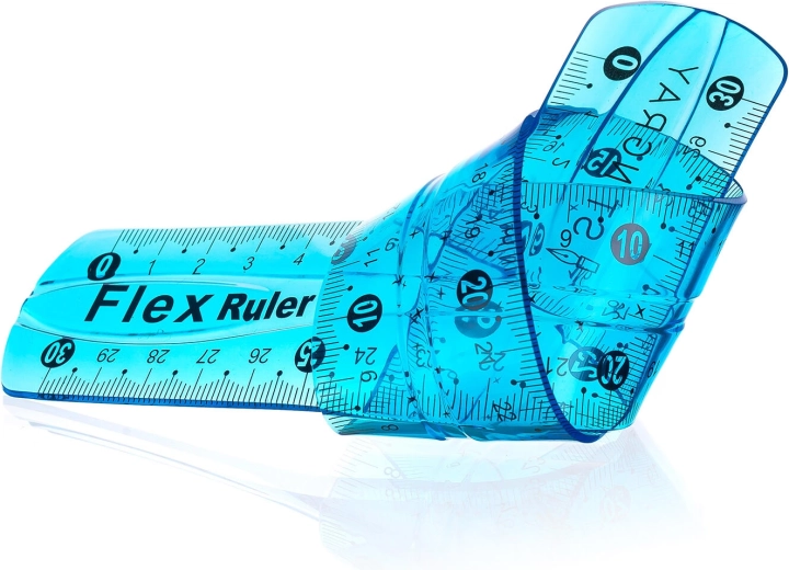 Flexible design that won’t break