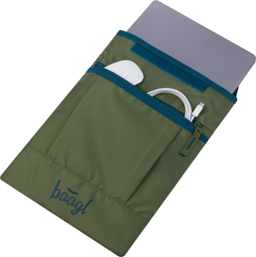 Održiv izbor s GRS certifikatom