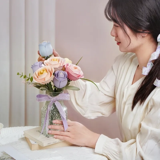 Buket koji nikad ne uvene