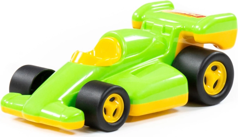 Atraktivne boje za male vozače