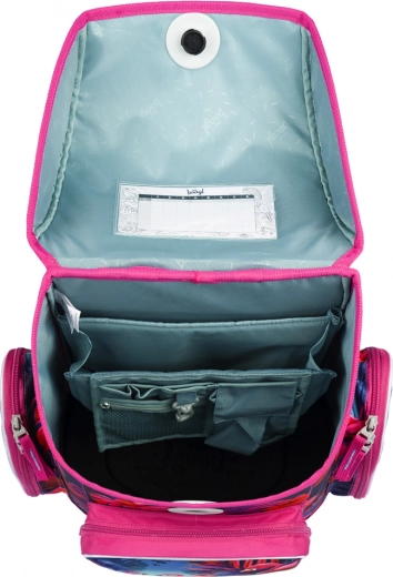 Pametna organizacija i jednostavno zatvaranje Fidlock