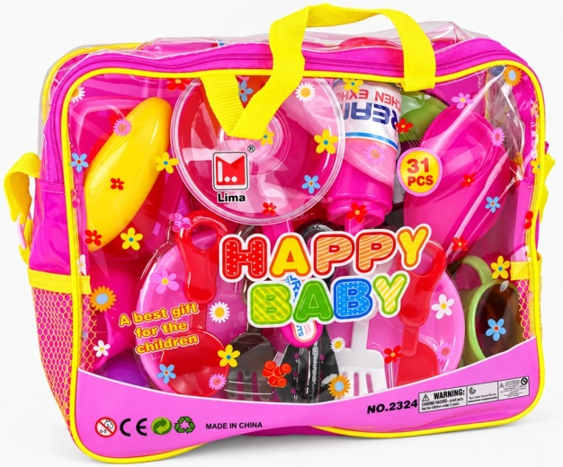Practical storage bag