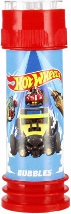 Atraktivan dizajn HOT WHEELS