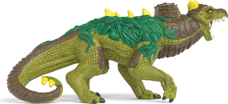 Realistični detalji i izdržljivi materijali