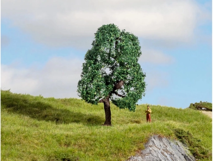 Noch hrast – modelarsko stablo Master Trees 10 cm