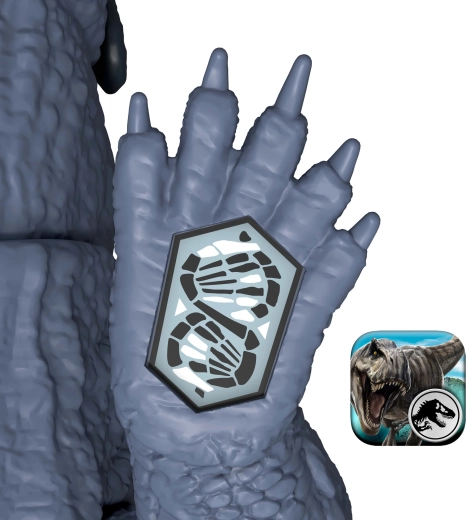 Skenirajući čip za digitalni sadržaj