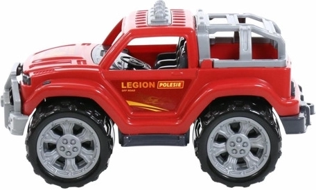 Kotači u slobodnom hodu i lako guranje