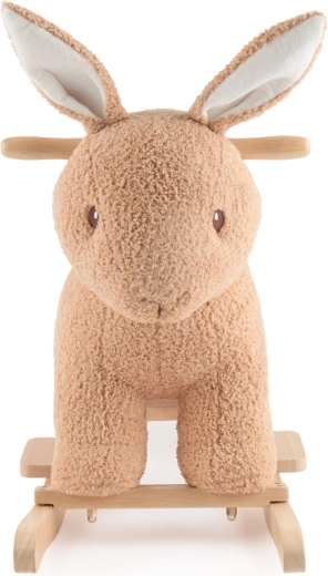 Mekan bukle navlaka za udobno i maznije ljuljanje