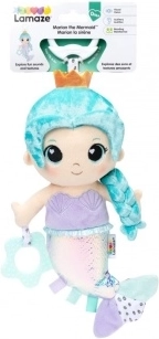 Lamaze morska sirena Marianka