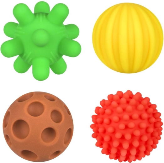 Bez otvora za higijensku igru