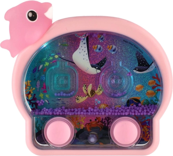 Zgodni morski motivi