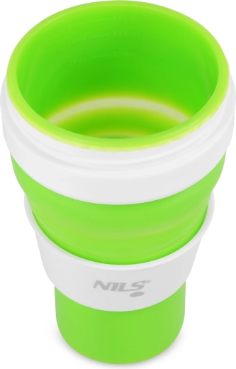 Siguran silikon bez BPA (LFGB)