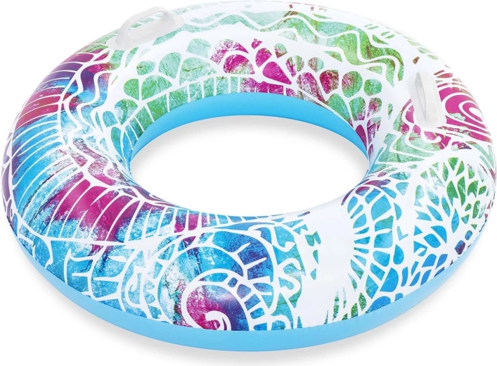 Veliki promjer 91 cm za udobnu relaksaciju