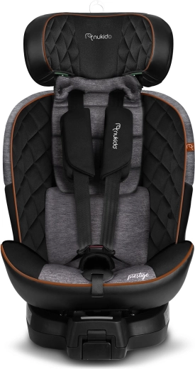 SIP bočna zaštita i sigurnost ISOFIX-a