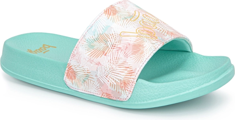 Non-slip EVA sole and easy maintenance