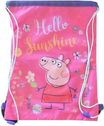 Peppa Pig sportska vrećica