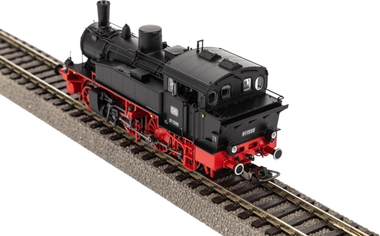 Pripremljeno za digital i efekt užarenog ugljena