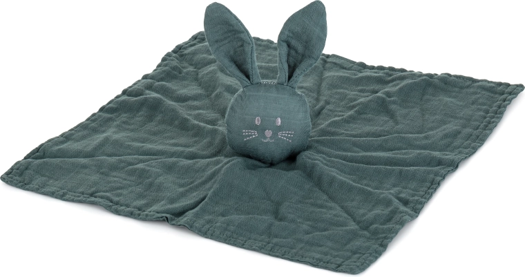 Nježni muslin za osjetljivu kožu