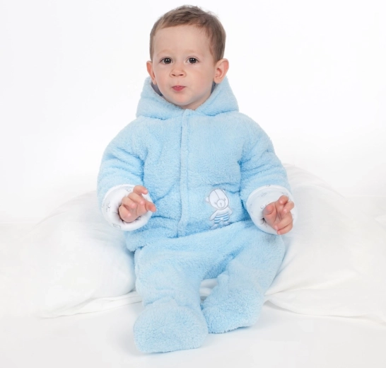 Lako oblačenje zahvaljujući drukerima