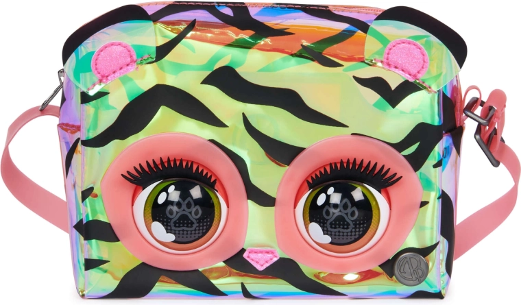 Holografski dugin izgled