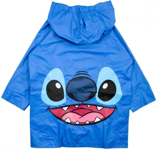 Omiljeni motiv Disney Stitch