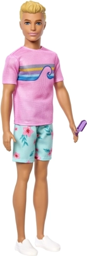 Stajliš ljetni izgled za plažne priče