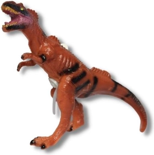 Figurica dinosaura Allosaurus