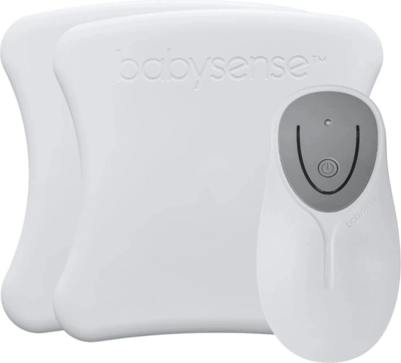 Babysense monitor disanja nove generacije 8