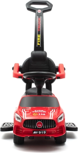 Sigurnost na prvom mjestu