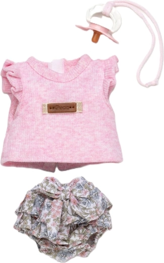 Nježno i usklađeno 3-dijelno izdanje